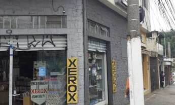 Imagem 3: PRÉDIO - TATUAPÉ - SP