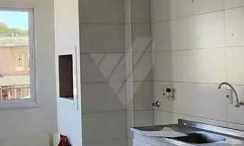 Imagem 5: Barnabé Apartamento com 2 dormitórios