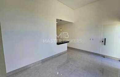 Imagem 6: Casa de 2 quartos no Jardim Fonte Nova, próximio ao Parque Municipal