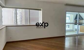 Imagem 2: Apartamento no Campo Bello, SP - Venda e Aluguel