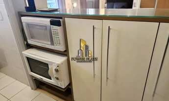 Imagem 4: Flat Ciragan 1 Dormitório com Vaga e Estrutura Premium na Bela Vista - São Paulo - SP