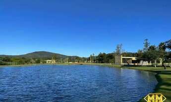 Imagem 6: Terreno condominio de alto padrão em meio à natureza
