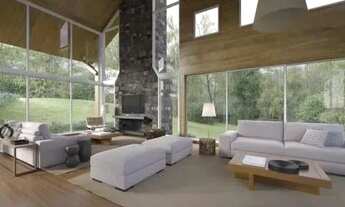 Imagem 6: Casa em Condomínio com 4 Dormitorio(s) localizado(a) no bairro Mato Queimado em Gramado