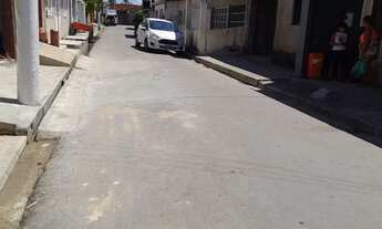 Imagem 5: Vendo casas no Pontal da barra em frente a praia