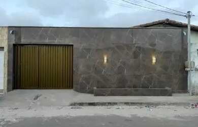 Imagem: Casa VENDO ou ALUGO p/ temporada BARREIRINHAS