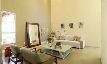 Imagem 4: Sobrado à venda e para alugar em Campinas, Swiss Park, com 5 suítes, com 406.78 m²