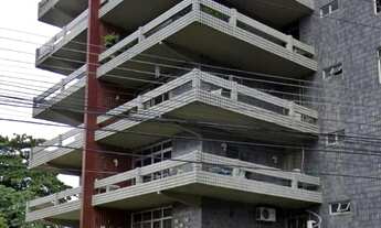 Imagem: Condomínio San Remo - 3 Suítes - PQ 10