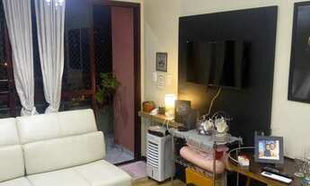 Imagem 3: Flat com 1 dormitório para alugar, 53 m² por R$ 4.200/mês - Centro - Jundiaí/SP