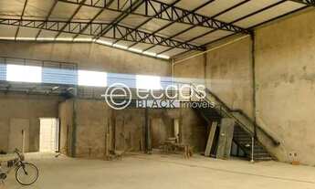 Imagem 4: Galpão para aluguel, 3 vagas, Novo Mundo - Uberlândia/MG