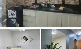 Imagem 7: Weekend c/2 qtos, Mobiliado, 100% Gerador