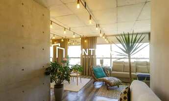 Imagem 2: APARTAMENTO À VENDA NA VILA OLÍMPIA - 1 DORMITÓRIO, 1 SUÍTE, 1 VAGA DE GARAGEM