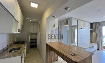 Imagem 5: Apartamento Spot 1 Dormitório para Locação