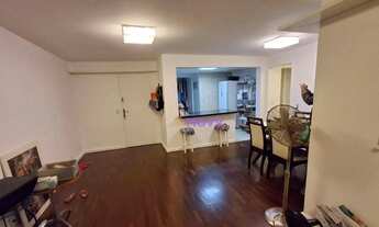 Imagem 3: Apartamento com 3 dormitórios à venda, 120 m² por R$ 535.000,00 - Ingá - Niterói/RJ