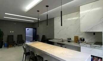 Imagem 6: Casa em Jardim Atlântico - Goiânia