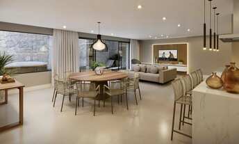 Imagem 7: Apartamento garden, de terceiro, Lúmea em Jardim Camburi