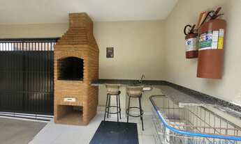 Imagem 16: CASA EM CONDOMÍNIO - VILA SANTA CLARA - SP