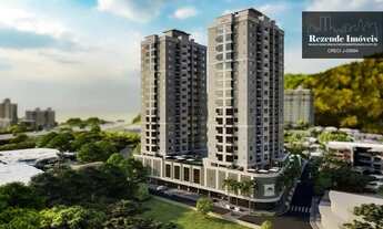 Imagem 2: Apartamento com 3 quartos 1 vaga à venda- Tabuleiro dos Oliveiras - Itapema/SC