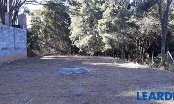 Imagem 4: TERRENO - PARQUE RESIDENCIAL ITAGUAÇU - SP