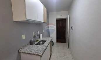 Imagem 7: APARTAMENTO DE 2 QUARTOS PARA ALUGAR NA RUA FREI CANECA