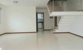 Imagem 4: Alugo cobertura duplex de ALTO PADRÃO com 257m². Edifício Diamond no Alto da Glória