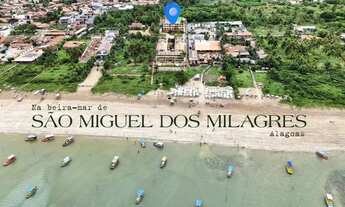 Imagem 7: Imóvel para venda possui 26 metros quadrados com 1 quarto em Centro - São Miguel dos Milag