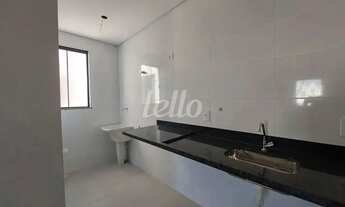 Imagem 2: Apartamento 2 quartos à venda no(a) Vila Constança