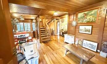 Imagem 7: Casa no condomínio Eldorado, o melhor da Freguesia - Dispenso curiosos