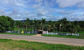 Imagem: Imóvel para venda possui 57599 metros quadrados