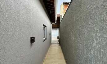 Imagem 2: Casa Remanso campineiro Hortolândia