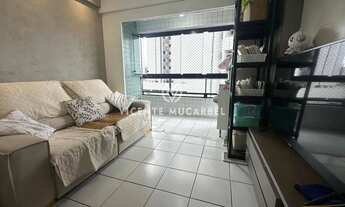 Imagem 5: APARTAMENTO 3 QUARTOS NO PINA, 77M2, COM ÁREA DE LAZER COMPLETA, POR 539 MIL