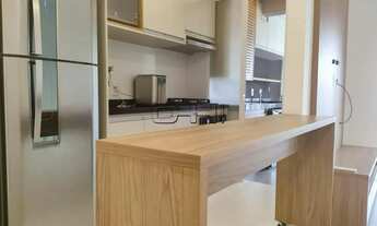 Imagem 5: Aluguel Apartamento 1 Dormitórios - 50 m² Pinheiros