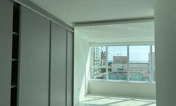 Imagem 4: Apartamento de alto padrão