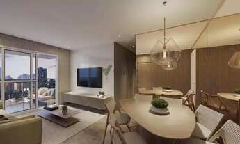 Imagem 6: Apartamento à venda em Campinas, Jardim Aurélia, com 3 quartos, com 97 m²