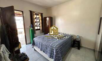 Imagem 7: Casa com 2 dormitórios para alugar, 130 m² por R$ 2.910,00/mês - Jardim das Cerejeiras - A