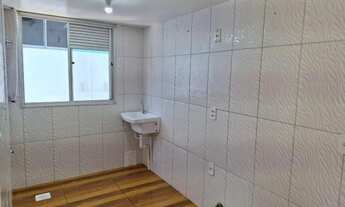 Imagem 6: Apartamento 2 Dorm - Bairro VILA NOVA