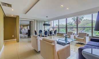 Imagem: Apartamento 3 dormitórios com 2 suítes