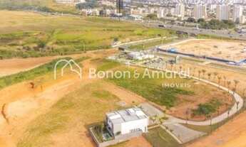 Imagem 7: Terreno comercial à venda no Alphaville Dom Pedro Zero - Campinas -SP