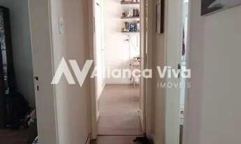 Imagem 6: Botafogo Apartamento com 3 dormitórios