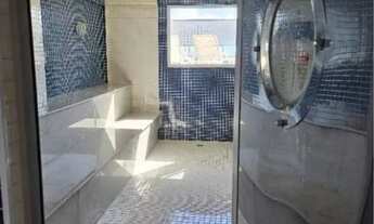 Imagem 7: Atlântica Imóveis tem excelente flat mobiliado à venda no Hotel Ramada Imbetiba, Macaé/RJ