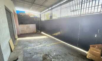 Imagem 3: Galpão para alugar, 750 m² Jardim Rio Pequeno - São Paulo/SP