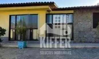 Imagem 2: Casa com 3 quartos à venda, 114 m² por R$ 795.000 - Itaipu - Niterói/RJ