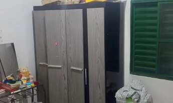 Imagem 5: CASA SETOR UNIÃO FRENTE PRAÇA 3 QUARTOS SENDO 1 SUÍTE PARTE ALTA DO SETOR OPORTUNIDADE