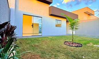 Imagem 2: Casa 03 quartos sendo 01 suite