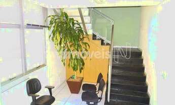 Imagem 4: Venda ou locação Andar-pilotis São Bento Belo Horizonte