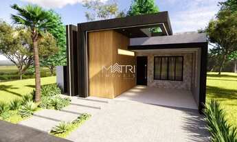 Imagem 2: Casa em Condomínio à Venda no Altos da Boa Vista 3 Dormitórios - Nova - Araraquara