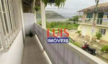 Imagem: Casa com 2 dormitórios para alugar, 80