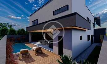 Imagem 6: Sobrado 4 Suítes no Condomínio Jardins França codigo: 145113