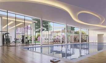 Imagem 2: Lote à venda no Plateau D´or Unique