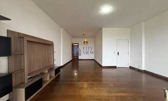 Imagem: APARTAMENTO 3 QUARTOS DE 140m² - CONDOMÍNIO