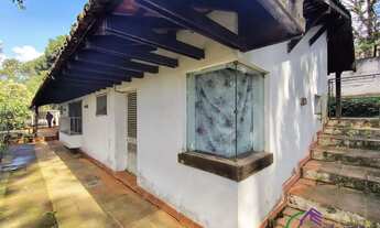 Imagem 5: CASA EM CONDOMÍNIO - CHÁCARA SANTA LÚCIA DOS YPES - SP